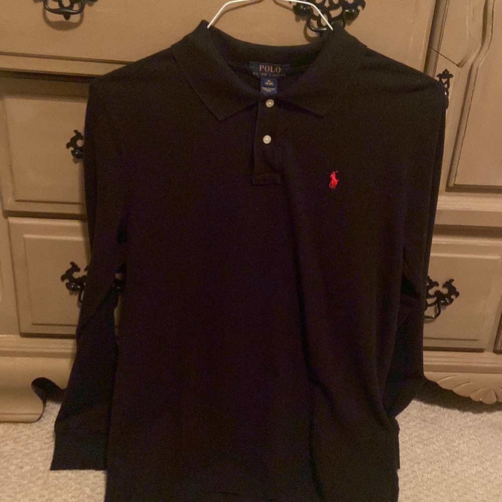 Polo Long sleeve shirt